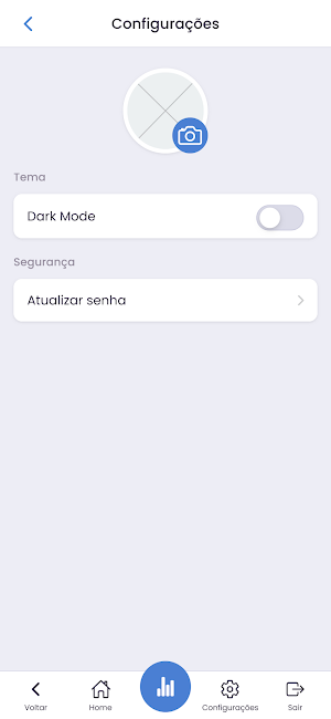 P7 Corretagem Screenshot 1