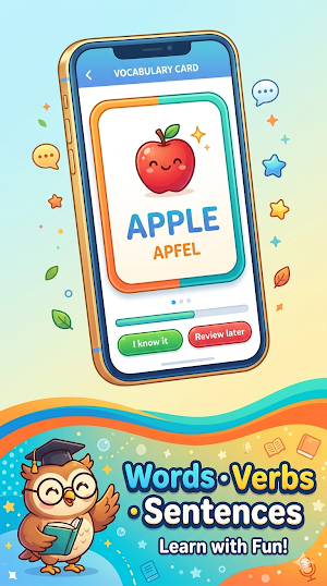 Fast English Learning Guru Screenshot 2