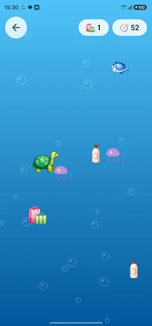 Eco Heroes Screenshot 3