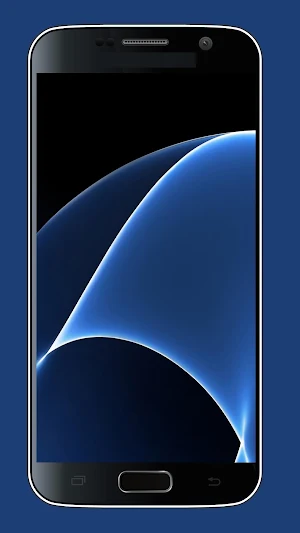 Wallpapers for Galaxy S7 Screenshot 2
