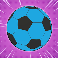 Football Soccer ZigZag League