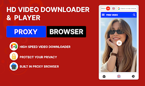 All Video Downloader Screenshot 0