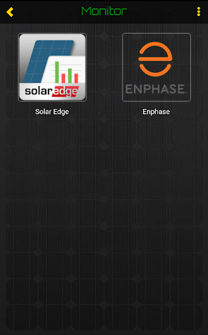 Icon Solar Screenshot 1
