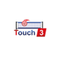 Touch 3 Volleyball
