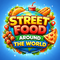 Street Food Around the World