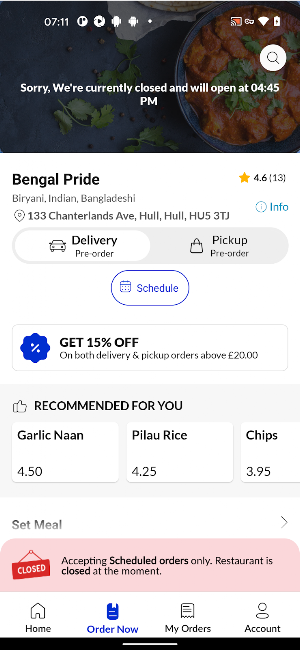 Bengal Pride Screenshot 2