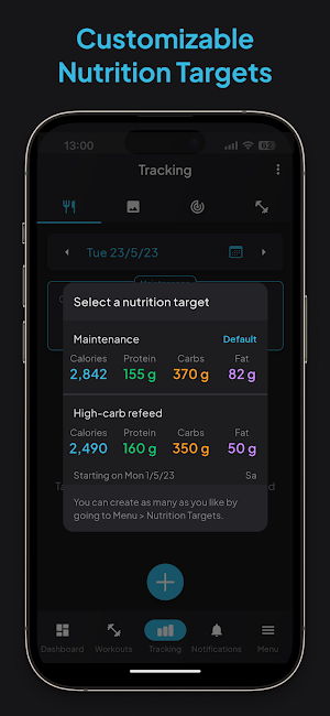 Synrgetic: Fitness & Coaching Screenshot 3
