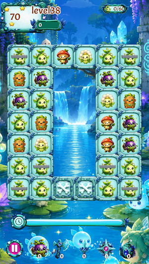 Tribal Pop: Spirit Rush Screenshot 2
