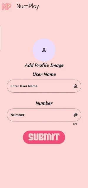 NumPlay Screenshot 0