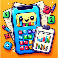 Grouped Data Genius