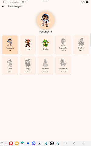 Kids Quest Screenshot 1