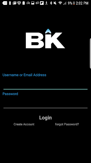 Broil King Screenshot 0