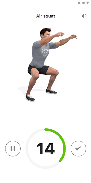 Newfit Dos Hermanas Screenshot 3