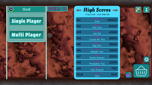 Ghost Charge Screenshot 2