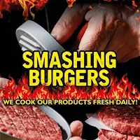 Smashing Burgers