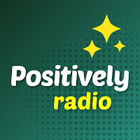 Positively Radio Stations UK