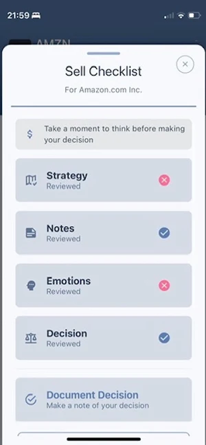Ballast: Invest Wisely Screenshot 2