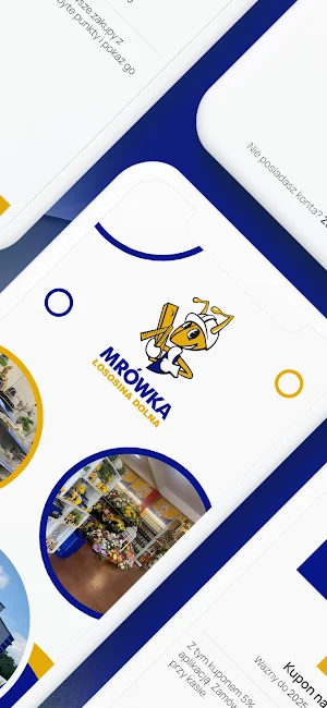 Mrówka Łososina Dolna Screenshot 3