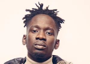 Mr Eazi Music Videos Screenshot 1