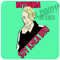 Soy Khea Bro Botonera