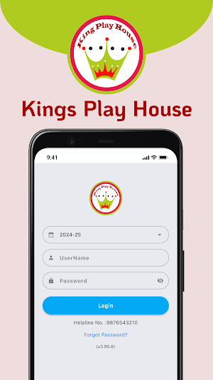 King Play House Screenshot 0