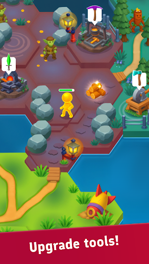 Pocket Universe Screenshot 1