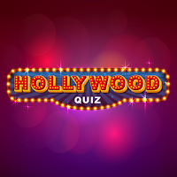 Hollywood Quiz - Movies Trivia