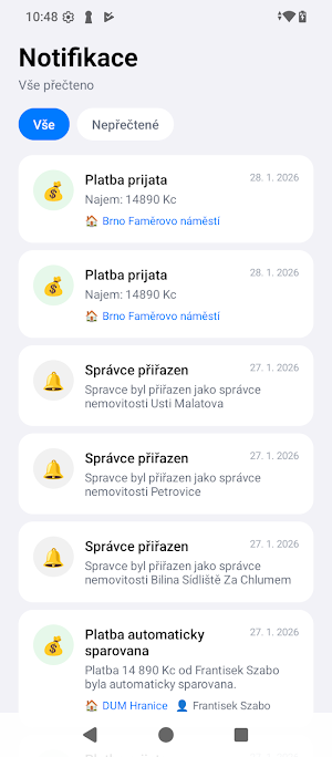 Zurento Screenshot 3