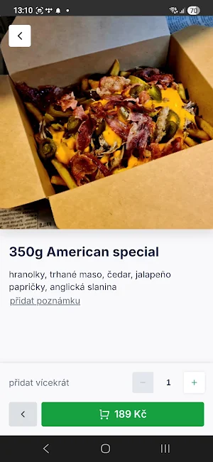 Hell Burger Screenshot 2