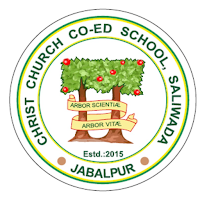 CHRIST CHURCH CO-ED SCHOOL