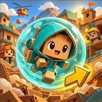 MipMop Rescue