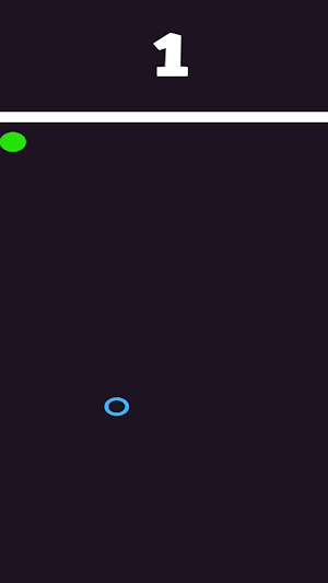 disk trickymania game Screenshot 1