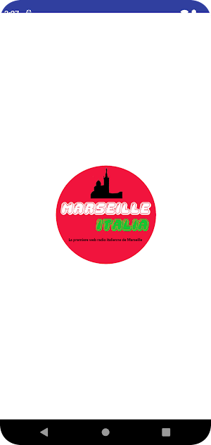MARSEILLE ITALIA Screenshot 0
