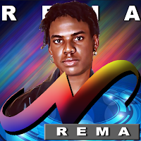Rema Calm Down Dirty