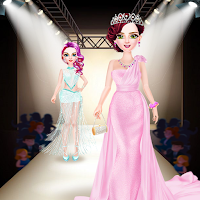 Fashion Show: Dress up Games