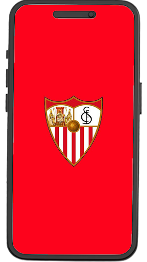 Sevilla FC Wallpapers Screenshot 3