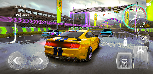 Need Race Speed Legend Screenshot 0