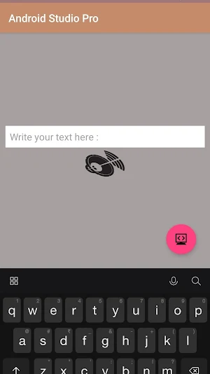 Learn Android App Development  Screenshot 1