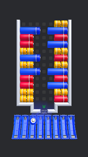 Slide Jam Screenshot 1
