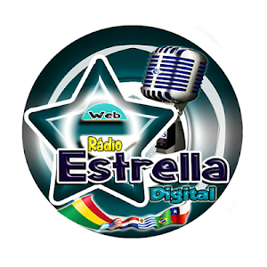 Radio Estrella Digital Brasil Screenshot 0