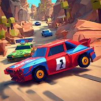 Pursuit Race.io