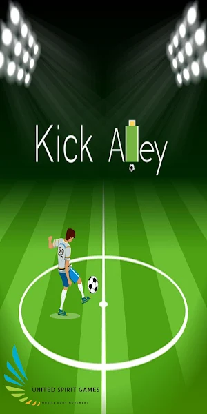 Kick Alley Screenshot 0