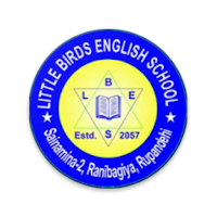 Little Birds English School