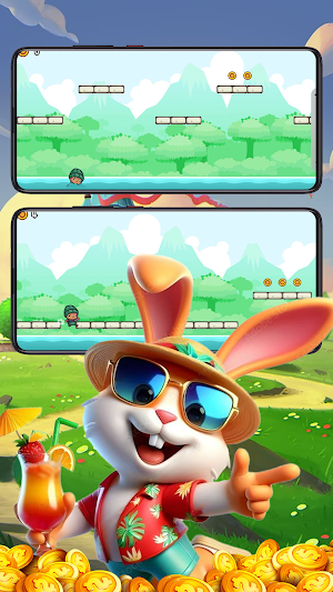 Jhony Adventure Screenshot 2