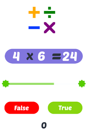 Check Your Maths Screenshot 2