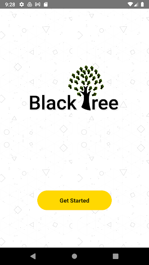 Black Tree Screenshot 0