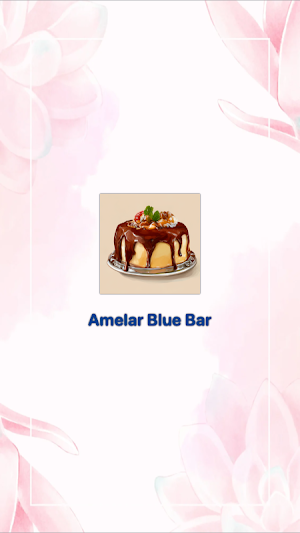 Amelar Blue Bar Screenshot 0