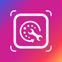Insta Editor Tools & DP Maker