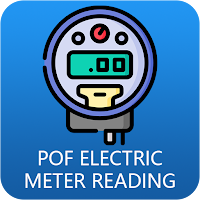 POF Electric Meter Reading