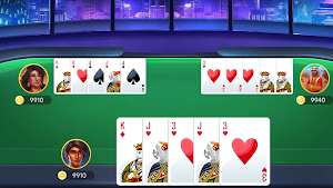 Enjoy Poker Screenshot 0